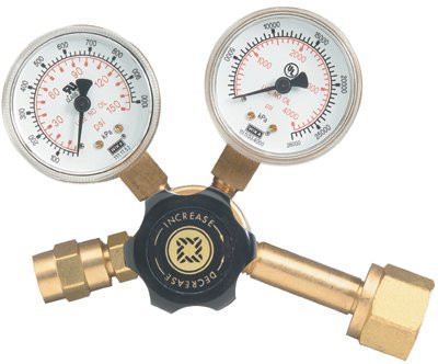 WESTERN ENTERPRISES REB-9-3 WE REB-9-3 REGULATOR
