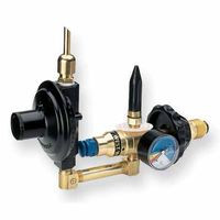 WESTERN ENTERPRISES RPB-62HGV WE RPB-62HGV BALLOON INFLATOR