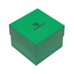 WHEATON INDUSTRIES INC. W651600-XL CRYOFILE XL,CYROGENIC BOX,GREEN,PK15
