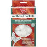 WILLERT HOME PRODUCTS 220.6 6OZ MOTH PACKETS CEDAR FRESH