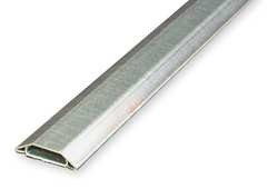 LEGRAND 1500-10 RACEWAY SERIES 1500 10 FT GRAY