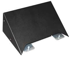 LEGRAND OFR10A RACEWAY ENTRANCE END FITTING