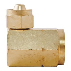 NAPA WELDING EQUIPMENT 7771708 TANK ADAPTER