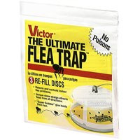 WOODSTREAM M231 VICTOR FLEA TRAP REFILLS