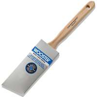 WOOSTER Z1222-21/2 2.5IN SILVERTIP ANG SASH BRUSH