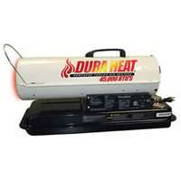 WORLD MARKETING DFA50 PORTABLE KEROSENE FORCED AIR HEATER, 50,