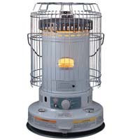 WORLD MARKETING KW24G 23K BTU KEROSENE HEATER
