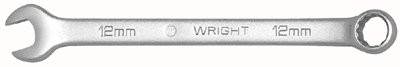 WRIGHT TOOLS 11-17MM COMBINATION WRENCH 2.0 12 PO