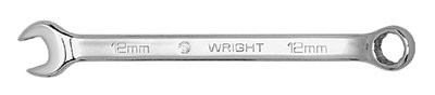 WRIGHT TOOLS 12-13MM 13MM 12-PT COMBINATION WRENCH