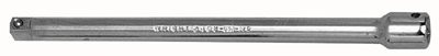 WRIGHT TOOLS 3412 ATTACHMENT 3/8" DRIVE EXTENSION - 12"