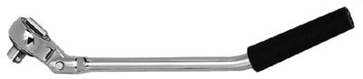 WRIGHT TOOLS 3429 RATCHET 3/8" DR BENT FLEX HD RATCH DOUBL