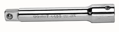 WRIGHT TOOLS 4420 ATTACHMENT 1/2" DRIVE EXTENSION - 20"