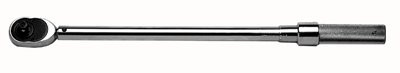 WRIGHT TOOLS 4477 CLICK TORQUE WRENCH 1/2" DRIVE