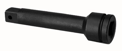 WRIGHT TOOLS 6907 3/4"DR7" IMPACT EXTENSION W/PIN HOLE