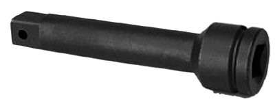 WRIGHT TOOLS 6910 EXTENSION 10" 3/4"DR IMPACT WITH PIN HO