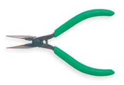 XCELITE SN55V ESD PLIERS 5-1/2IN 1-11/16 JAW