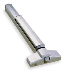 YALE 7100F RIM PULLMAN BOLT,EXIT DEVICE,7100 SERIES
