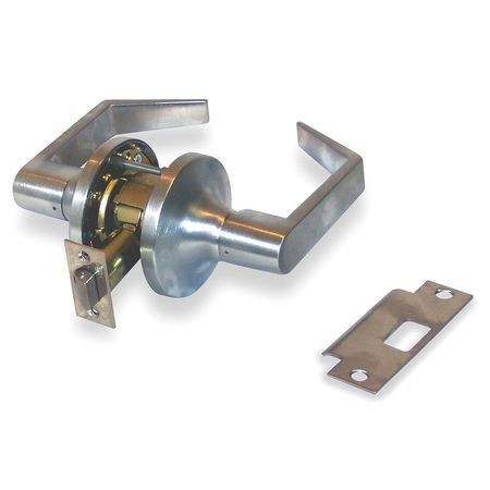 YALE AU5401LN x 626 HEAVY DUTY LEVER LOCKSET RIGHT ANGLE