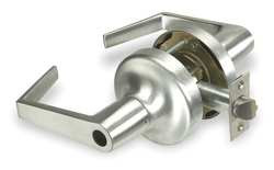 YALE S-AU5408LN x 626 HEAVY DUTY LEVER LOCKSET RIGHT ANGLE