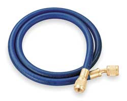 YELLOW JACKET 29260 CHARGING HOSE BLUE 60 IN