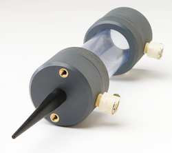 YSI 3056 FLOW CELL MOUNTING SPIKE