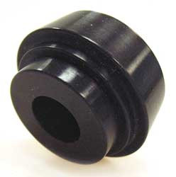 YSI 3078 FLOW CELL ADAPTER SINGLE PORT