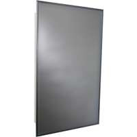 ZENITH PRODUCTS X314 CAB MED 16-5/16X22-1/8X4-1/2IN