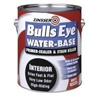 ZINSSER 2241 PRIMER SEALER WB BULLSEYE GA