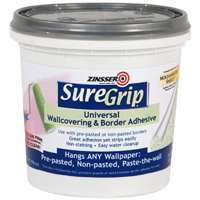 ZINSSER 2874 UNIVERSAL BORDER ADH QT