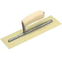 MARSHALLTOWN 2161 TROWEL DRYWALL 11-1/2X5 INCH