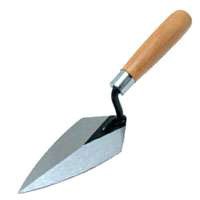 MARSHALLTOWN 925-3 7X3IN POINTING TROWEL