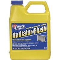 RADIATOR SPECIALTY C2124 22OZ RADIATOR FLUSH