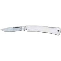 CASE POCKET KNIVES 00004 EXECUTIVE LOCKBACK KNIFE 1BLD