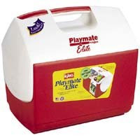 IGLOO CORPORATION 00043362 PRSNL SIZE PLAYMATE ICE CHEST