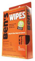 BEN'S 0006-7085 INSECT REPELLENTS