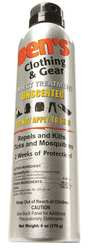 BEN'S 0006-7600 INSECT REPELLENT 6 OZ SPRAY PK12