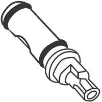 MOEN PRODUCTS 001224 FAUCET CARTRIDGE 2-HNDL MOEN