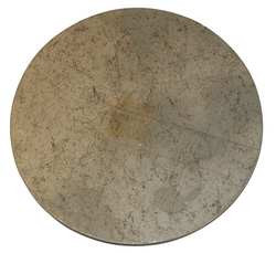 WISCO 0016240 PIZZA ADAPTER DISC 6 TO 8 IN