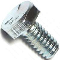 MIDWEST FASTENER 00250 BOLT HEX ZINC GRD 5 1/4X1/2
