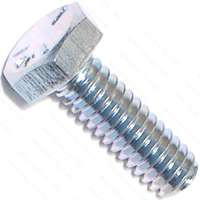 MIDWEST FASTENER 00252 BOLT HEX ZINC GRD 5 1/4X3/4