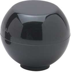 DAVIS INSTRUMENTS 0036-G HAND KNOB BLIND HOLE 3/8 -24