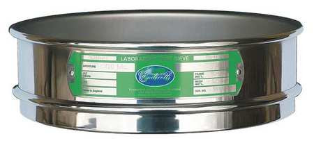 ENDECOTTS 003SAW.106 TESTSIEVE,106MICRNS,3INDIA,140MESHSZ