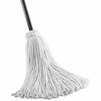 CHICKASAW & LITTLE ROCK BROOM WORKS 00506 16OZ TWINE WETMOP