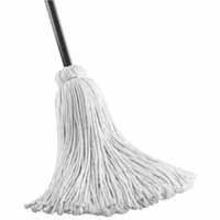 CHICKASAW & LITTLE ROCK BROOM WORKS 00508 24OZ TWINE WETMOP