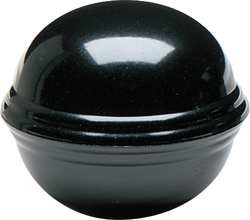 DAVIS INSTRUMENTS 0050-R HAND KNOB BLIND HOLE 3/8 -16