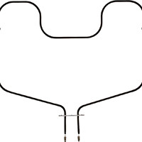 CAMCO MFG INC 00631 2700W 240V BAKE ELEMENT