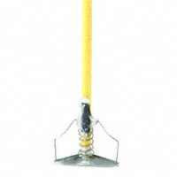 CHICKASAW & LITTLE ROCK BROOM WORKS 00710 MAID MOP HANDLE