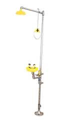 ENCON 01050317 EYE WASH/ BODY SHOWER ACCYS