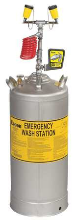 ENCON 01103002 EYE WASH/BODY SHOWERS