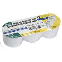 R3 013129 2-1/4" X 150' BOND PAPER